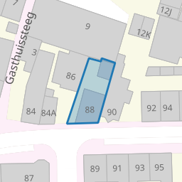 Perceel KWK01-A-14585