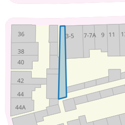 Perceel KWK01-A-14594