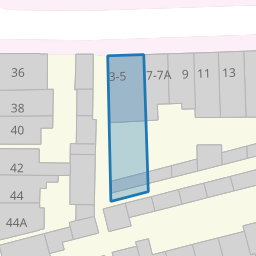 Perceel KWK01-A-14595