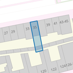 Perceel KWK01-A-14596