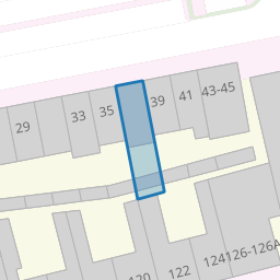 Perceel KWK01-A-14597