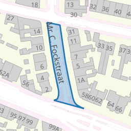 Perceel KWK01-A-14627