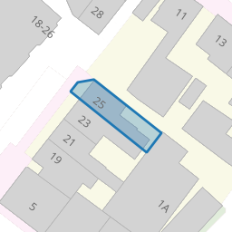 Perceel KWK01-A-14650