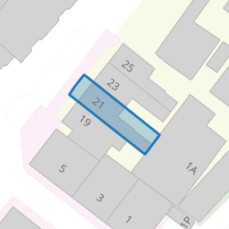 Perceel KWK01-A-14652