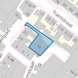 Perceel KWK01-A-14654