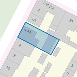 Perceel KWK01-A-14707