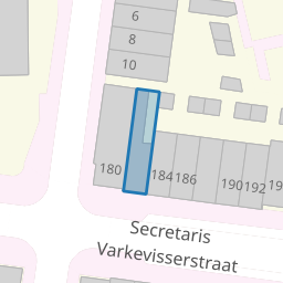 Perceel KWK01-A-14714