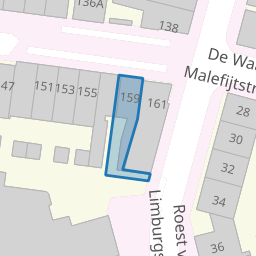 Perceel KWK01-A-14716