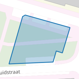 Perceel KWK01-A-14721