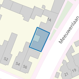 Perceel KWK01-A-14723