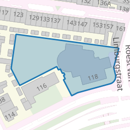 Perceel KWK01-A-14727