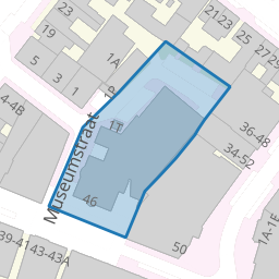 Perceel KWK01-A-14730