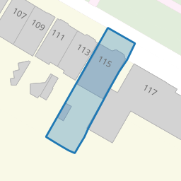 Perceel KWK01-A-14739