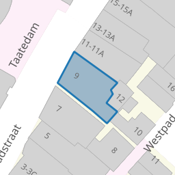 Perceel KWK01-A-14760