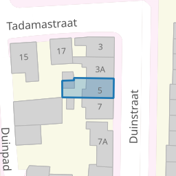 Perceel KWK01-A-14764