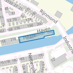 Perceel KWK01-A-14766