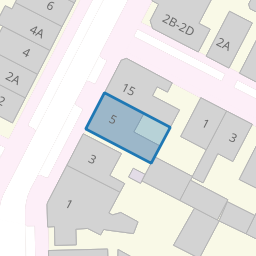 Perceel KWK01-A-14770