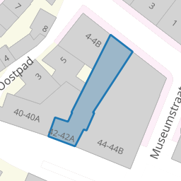 Perceel KWK01-A-14786