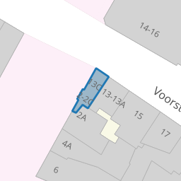 Perceel KWK01-A-14808