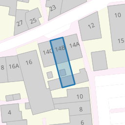 Perceel KWK01-A-14810