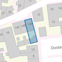 Perceel KWK01-A-14811