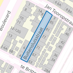 Perceel KWK01-A-14825