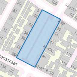 Perceel KWK01-A-14826