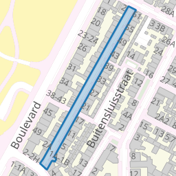 Perceel KWK01-A-14830