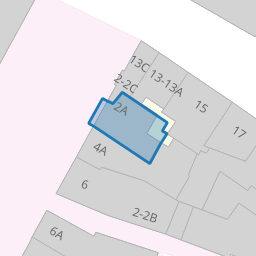 Perceel KWK01-A-14834