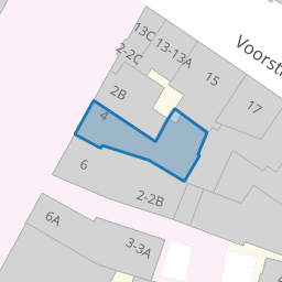 Perceel KWK01-A-14835