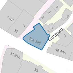 Perceel KWK01-A-14851