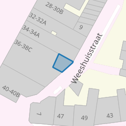 Perceel KWK01-A-14863