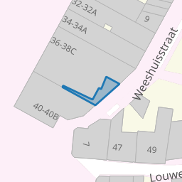 Perceel KWK01-A-14864