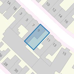 Perceel KWK01-A-14894