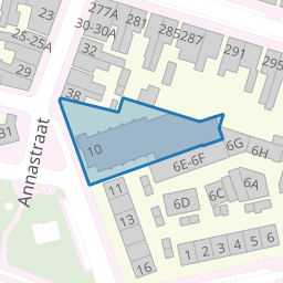 Perceel KWK01-A-14900