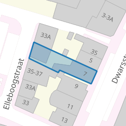 Perceel KWK01-A-14907