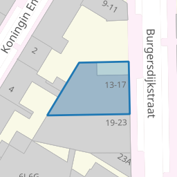 Perceel KWK01-A-14915