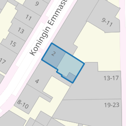 Perceel KWK01-A-14916