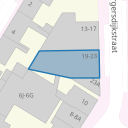 Perceel KWK01-A-14920