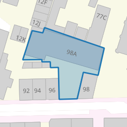 Perceel KWK01-A-14927