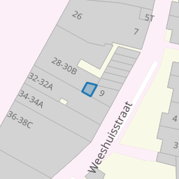 Perceel KWK01-A-14929