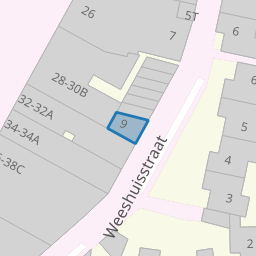 Perceel KWK01-A-14930