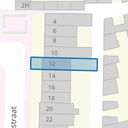 Perceel KWK01-A-14932