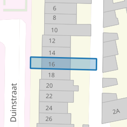 Perceel KWK01-A-14934