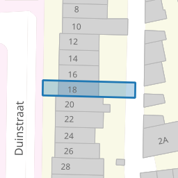 Perceel KWK01-A-14935