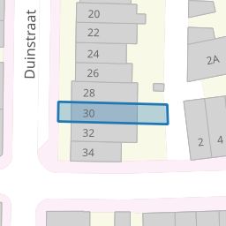 Perceel KWK01-A-14938