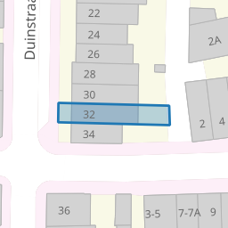 Perceel KWK01-A-14939