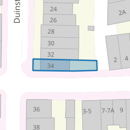 Perceel KWK01-A-14940