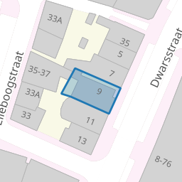 Perceel KWK01-A-14944