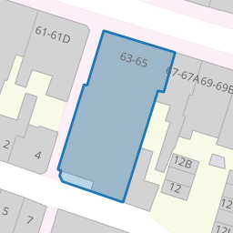 Perceel KWK01-A-14949